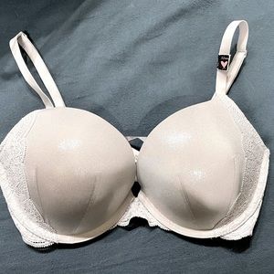 Victorias Secret, Dream Angel, push-up, 32DD